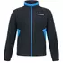 Кофта Viking Fishing ODIS S Polar Fleece к:black/blue, Размер: S, фото 